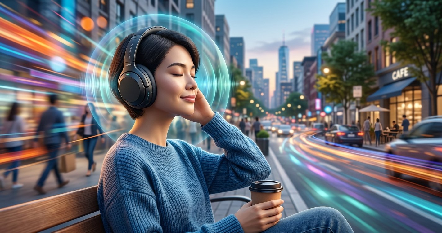 Silence the Chaos: Your Ultimate Guide to Choosing the Best Noise-Cancelling Headphones
