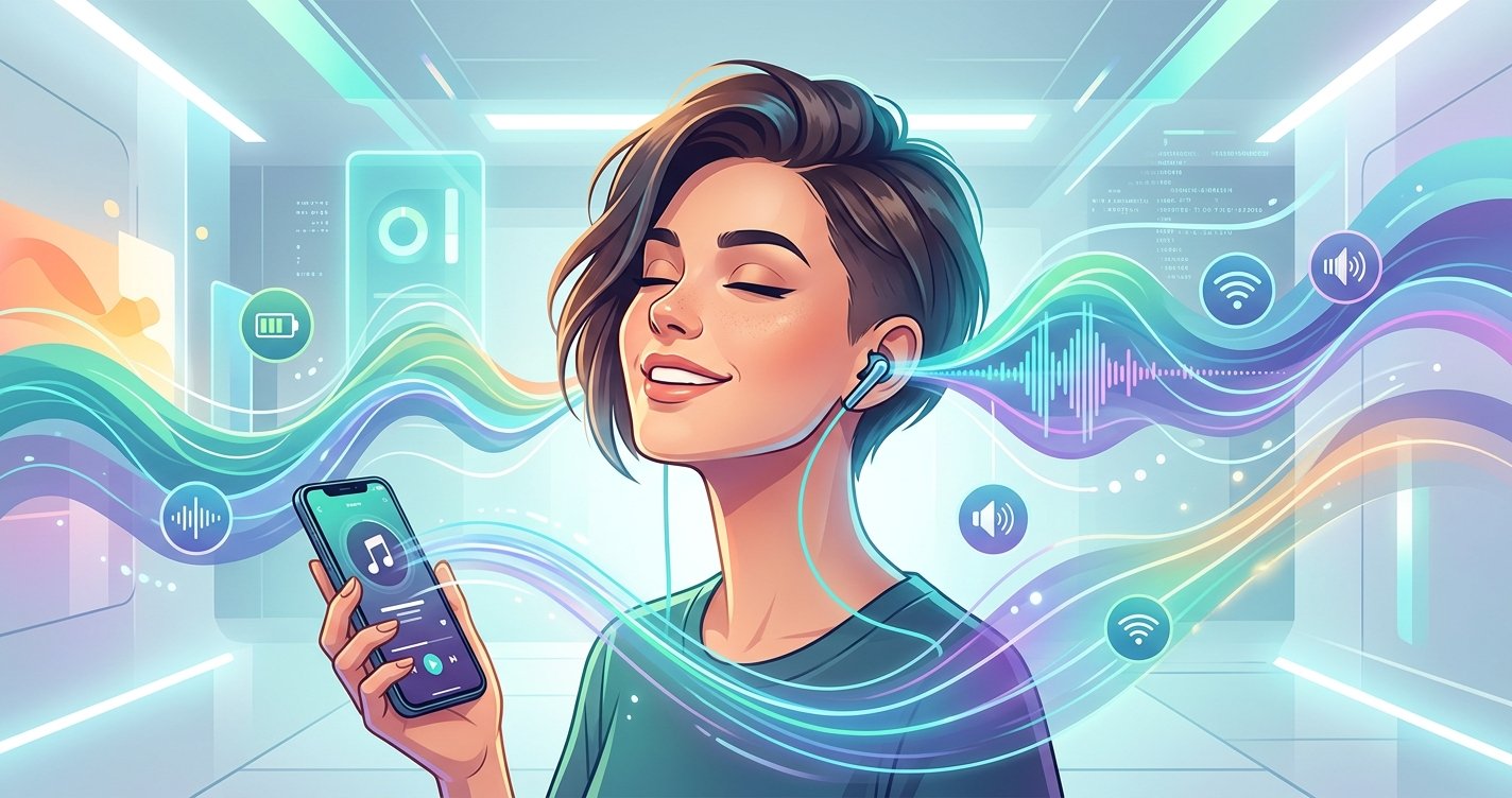 Untangle Your Audio: A Friendly Guide to Choosing the Best Wireless Earbuds