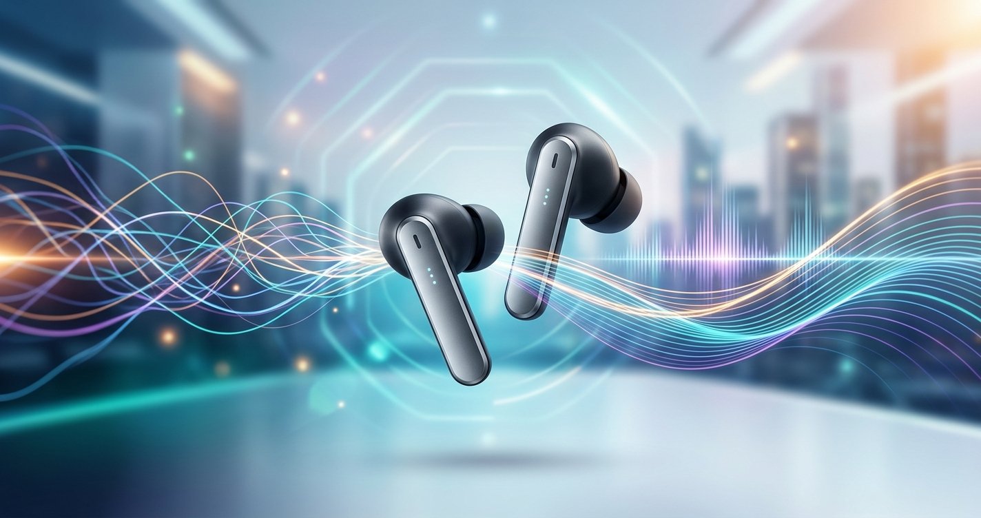 Untangle Your Sound: The Ultimate Guide to True Wireless Earbuds in 2024