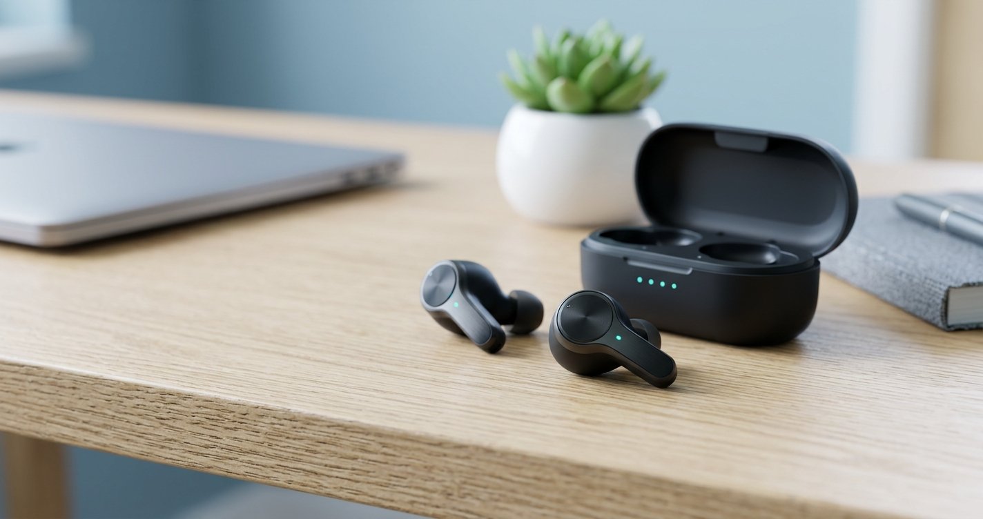 Cut the Cord, Keep the Quality: Your Ultimate Guide to Choosing the Best Truly Wireless Earbuds