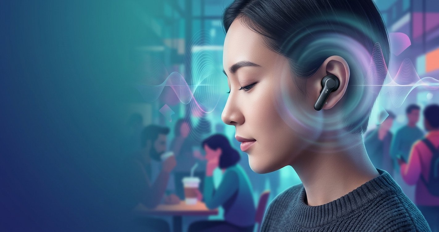 Silence the World: Your Ultimate Guide to Finding the Best ANC Wireless Earbuds