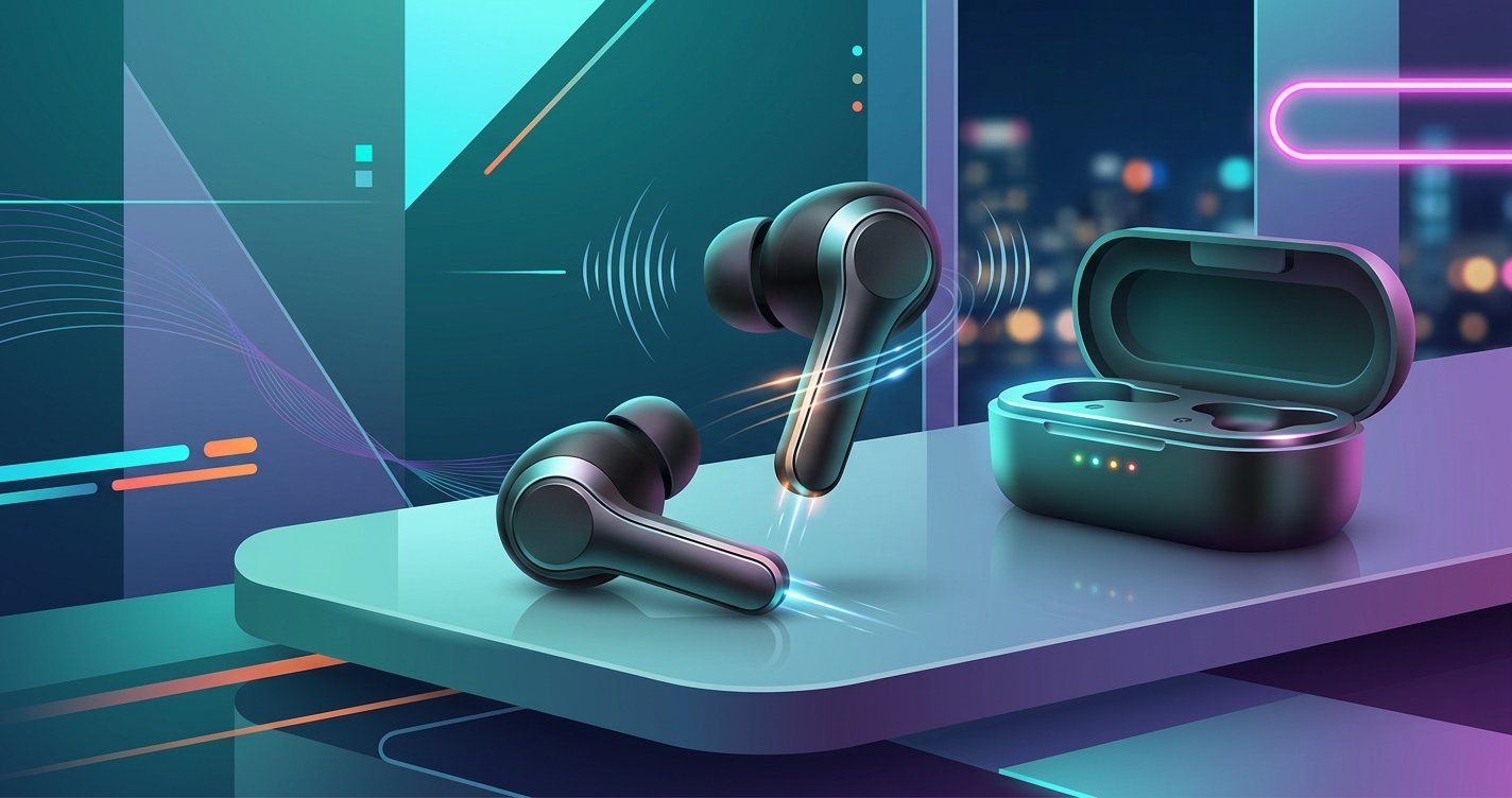 Cut the Cords, Not the Quality: Are Today's Wireless Earbuds the Ultimate Audio Upgrade?