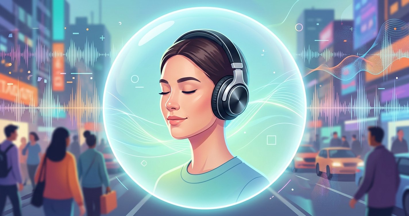 Silence the Chaos: Your Ultimate Guide to Noise-Cancelling Headphones