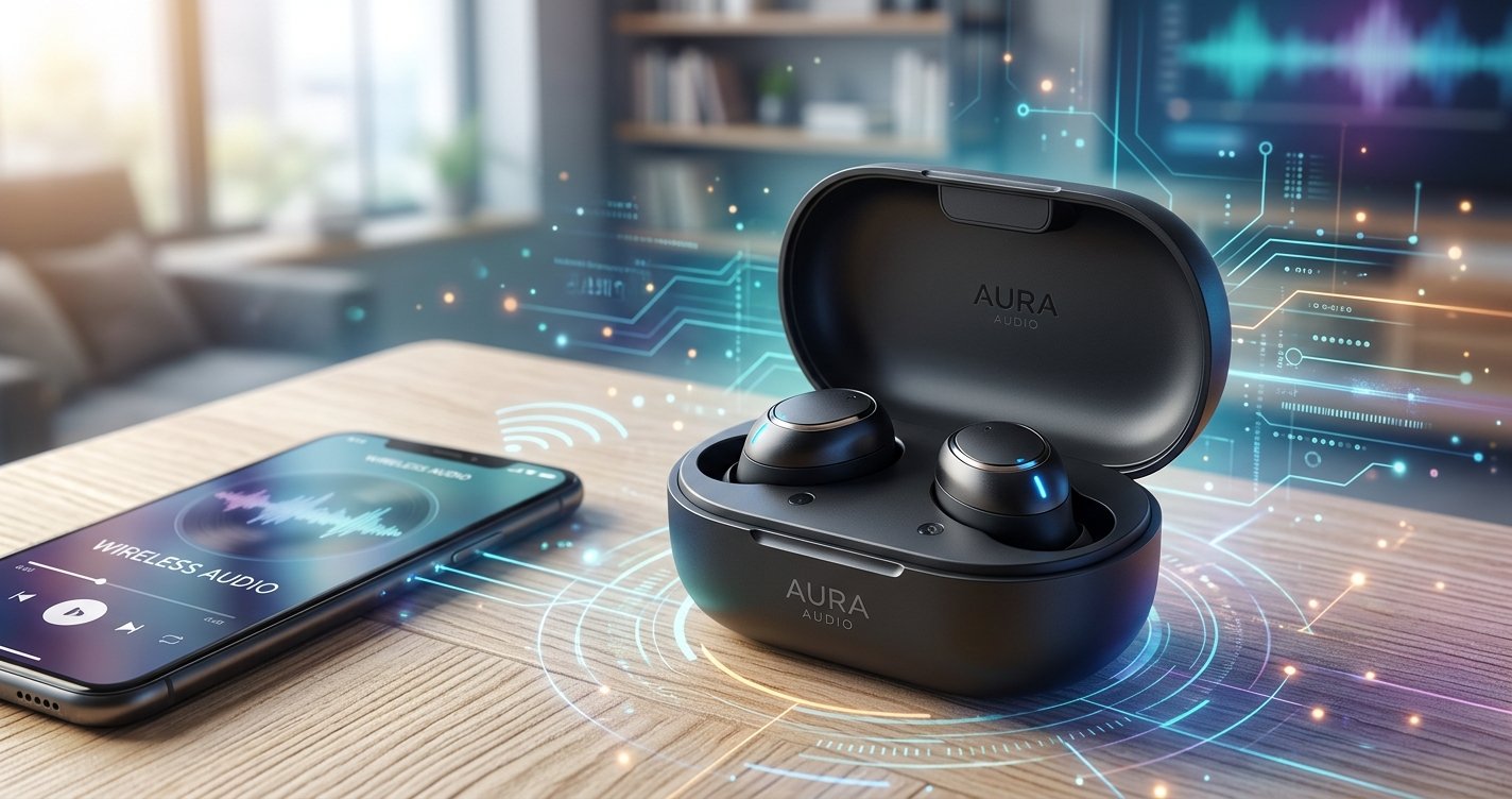 Cut the Cord, Not the Quality: Your Ultimate Guide to Choosing the Perfect Wireless Earbuds