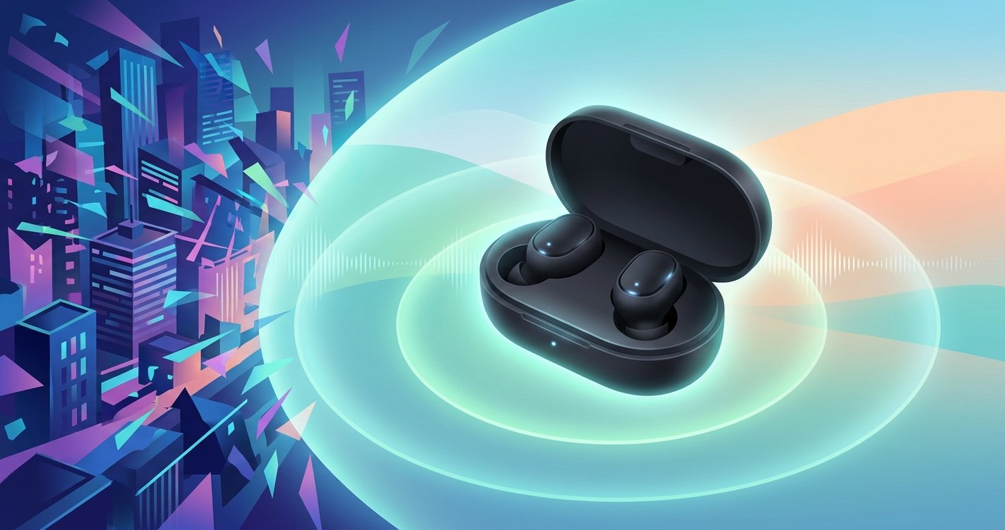 Silence the World: Your Ultimate Guide to Choosing the Best Noise-Cancelling Earbuds