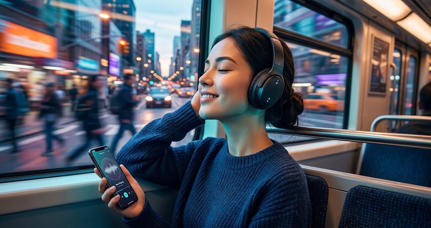 Silence the World: A Comprehensive Guide to Choosing the Best Noise-Cancelling Wireless Earbuds
