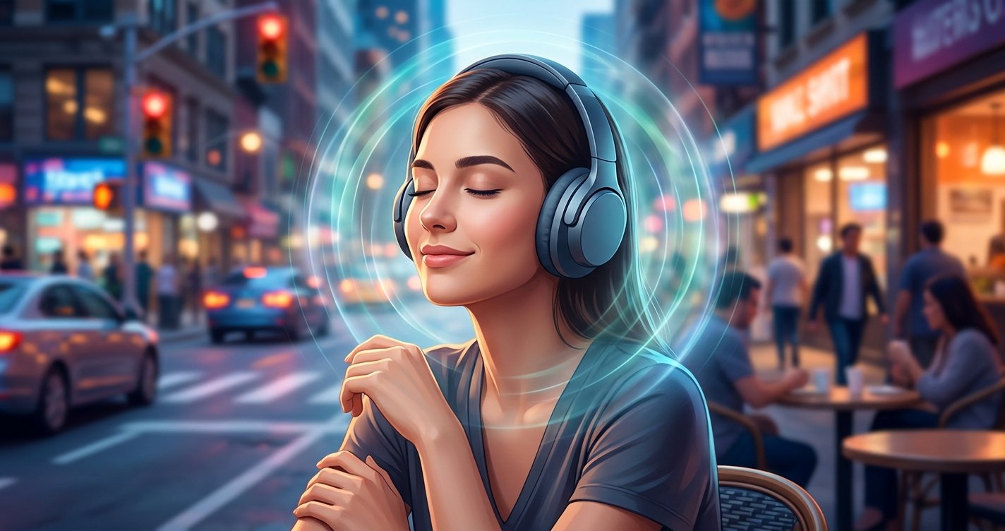 Silence the Chaos: Your Ultimate Guide to Noise-Cancelling Headphones