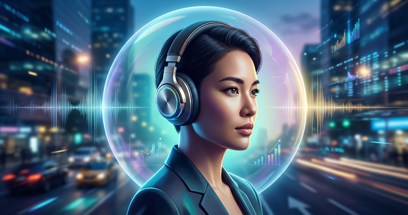 Beyond the Hype: Are Premium Noise-Cancelling Headphones a Smart Long-Term Investment?