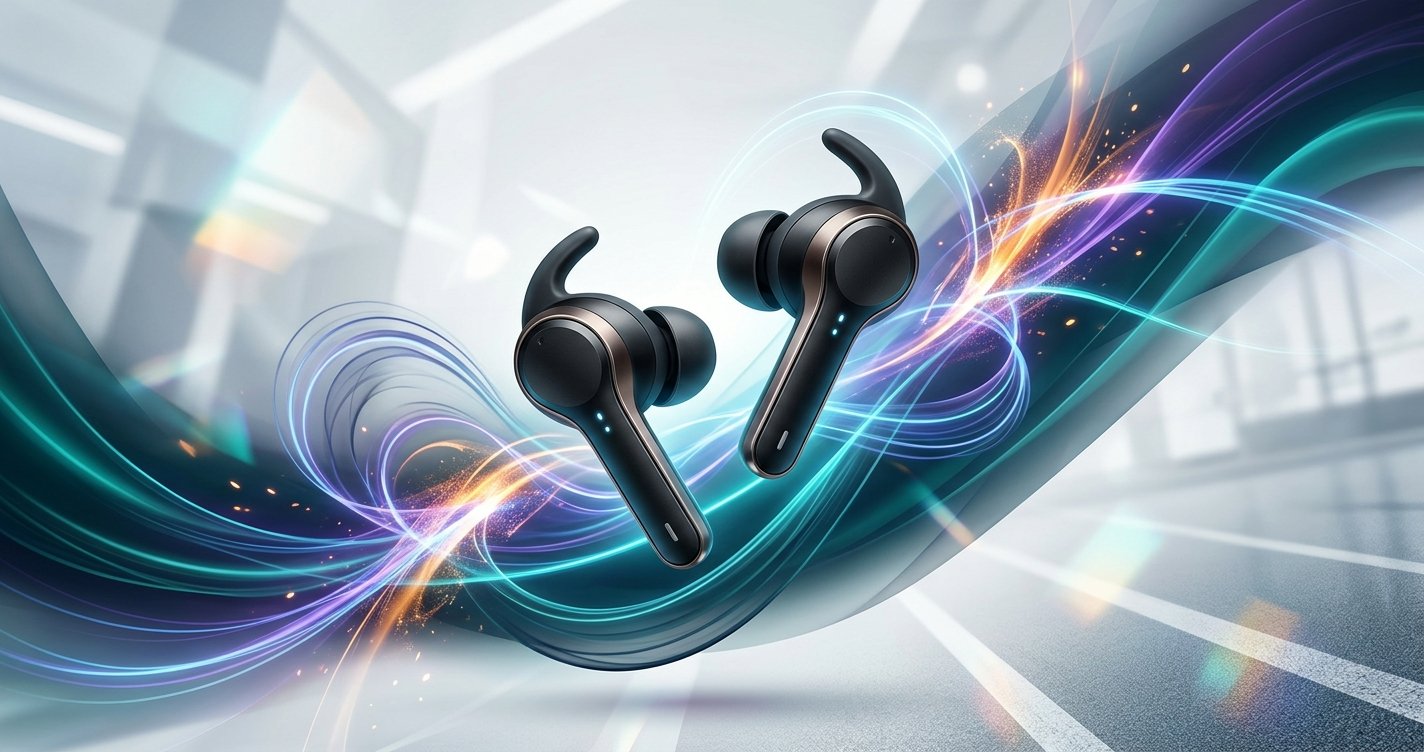 Unleash Your Workout: The Ultimate Guide to Finding the Best Wireless Earbuds for Fitness