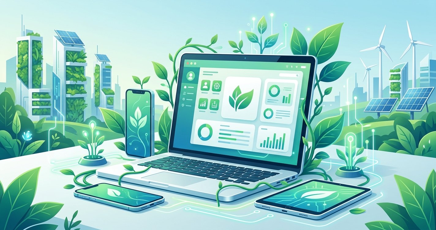 Go Green with Your Gadgets: How to Choose Sustainable Tech Without Sacrificing Performance