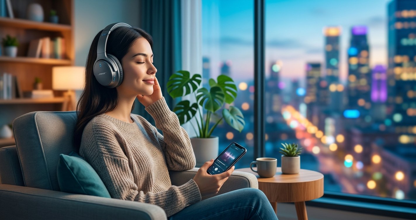 Silence the Chaos: Your Ultimate Guide to Choosing the Best Noise-Cancelling Headphones