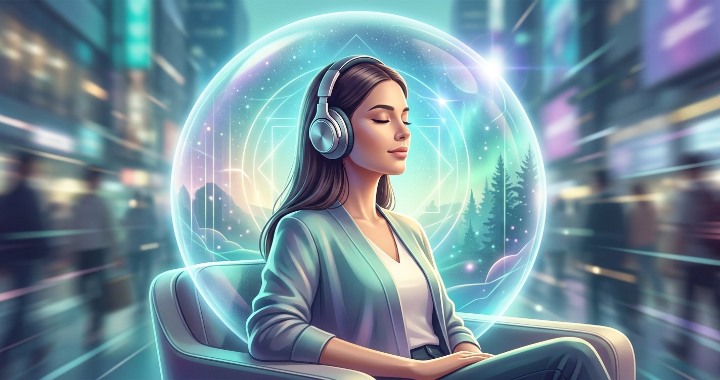 The Ultimate Guide to Noise-Cancelling Headphones: Find Your Perfect Sound Sanctuary