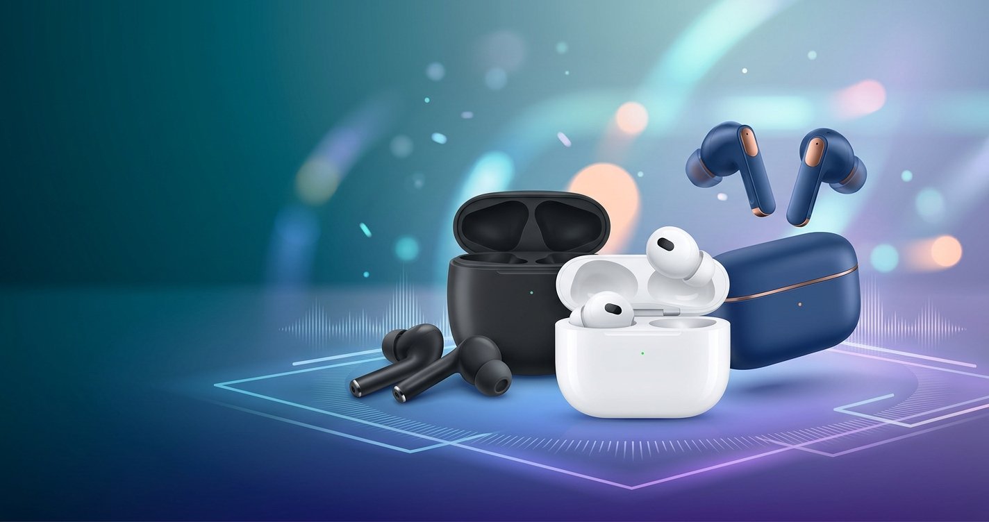 Cut the Cord, Boost Your Sound: The Ultimate Wireless Earbuds Buying Guide for Every Budget