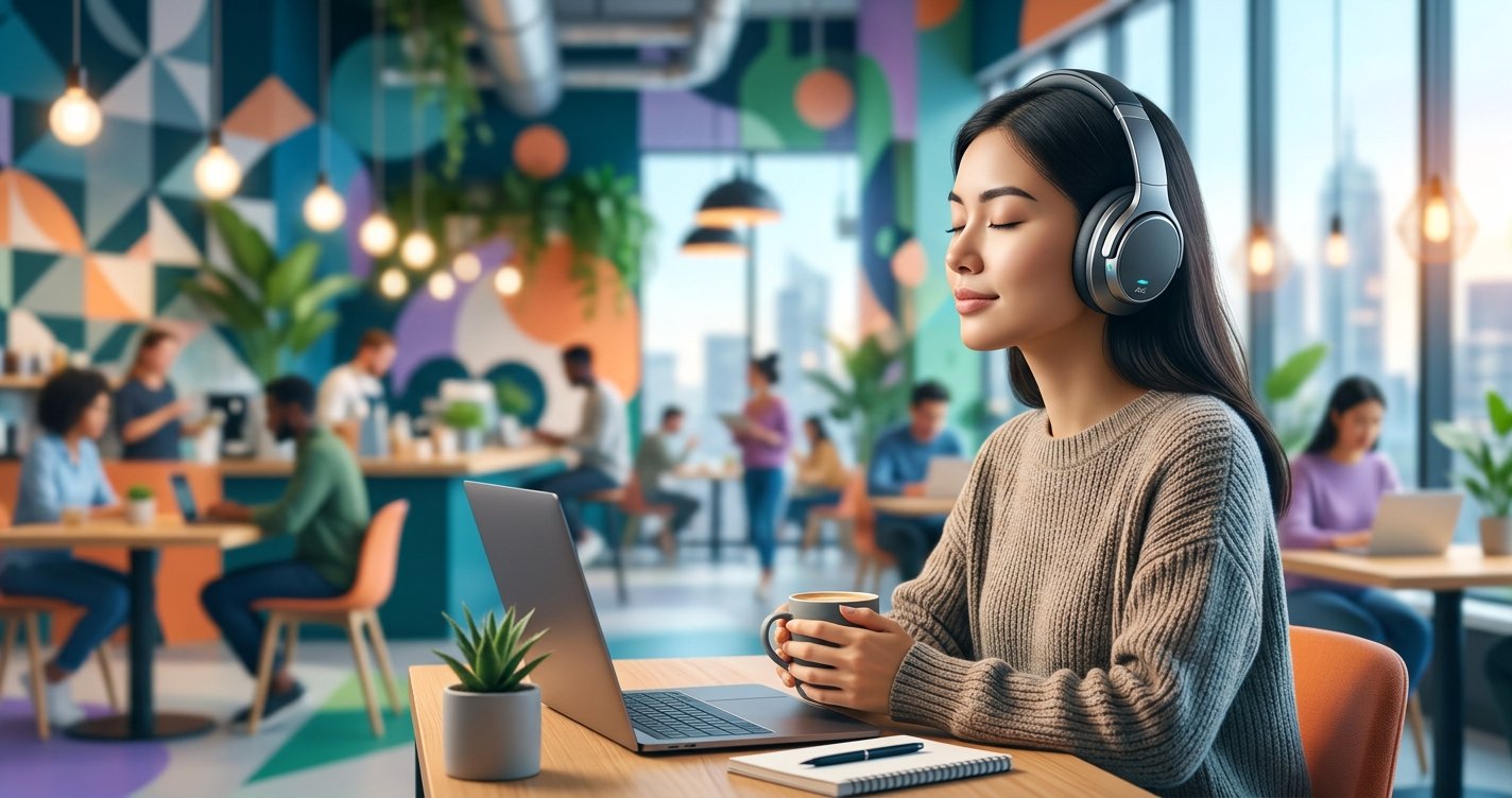 Silence the Chaos: Your Ultimate Guide to Choosing the Best Noise-Cancelling Headphones