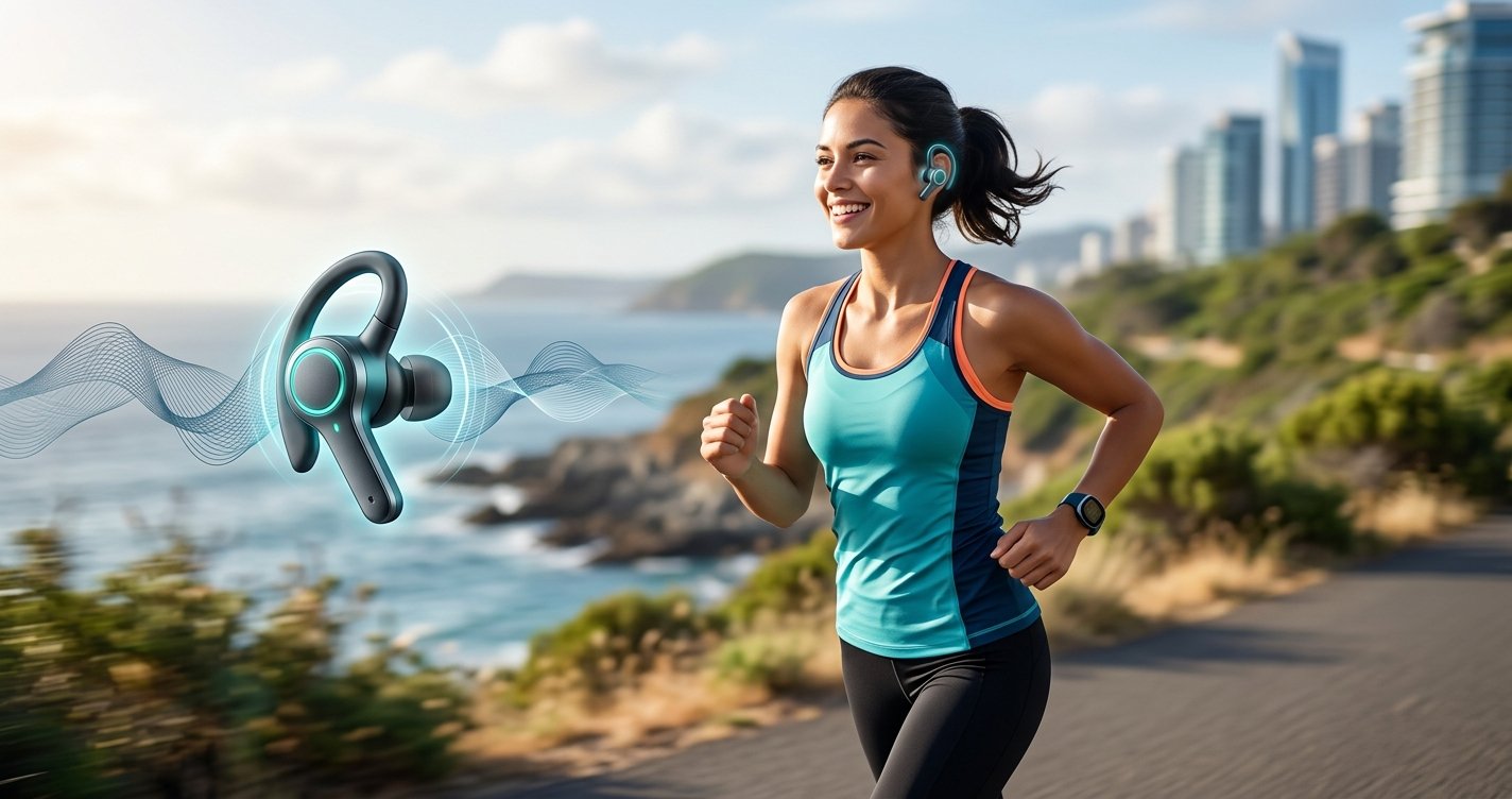 Unleash Your Workout: The Ultimate Guide to Wireless Earbuds for Fitness