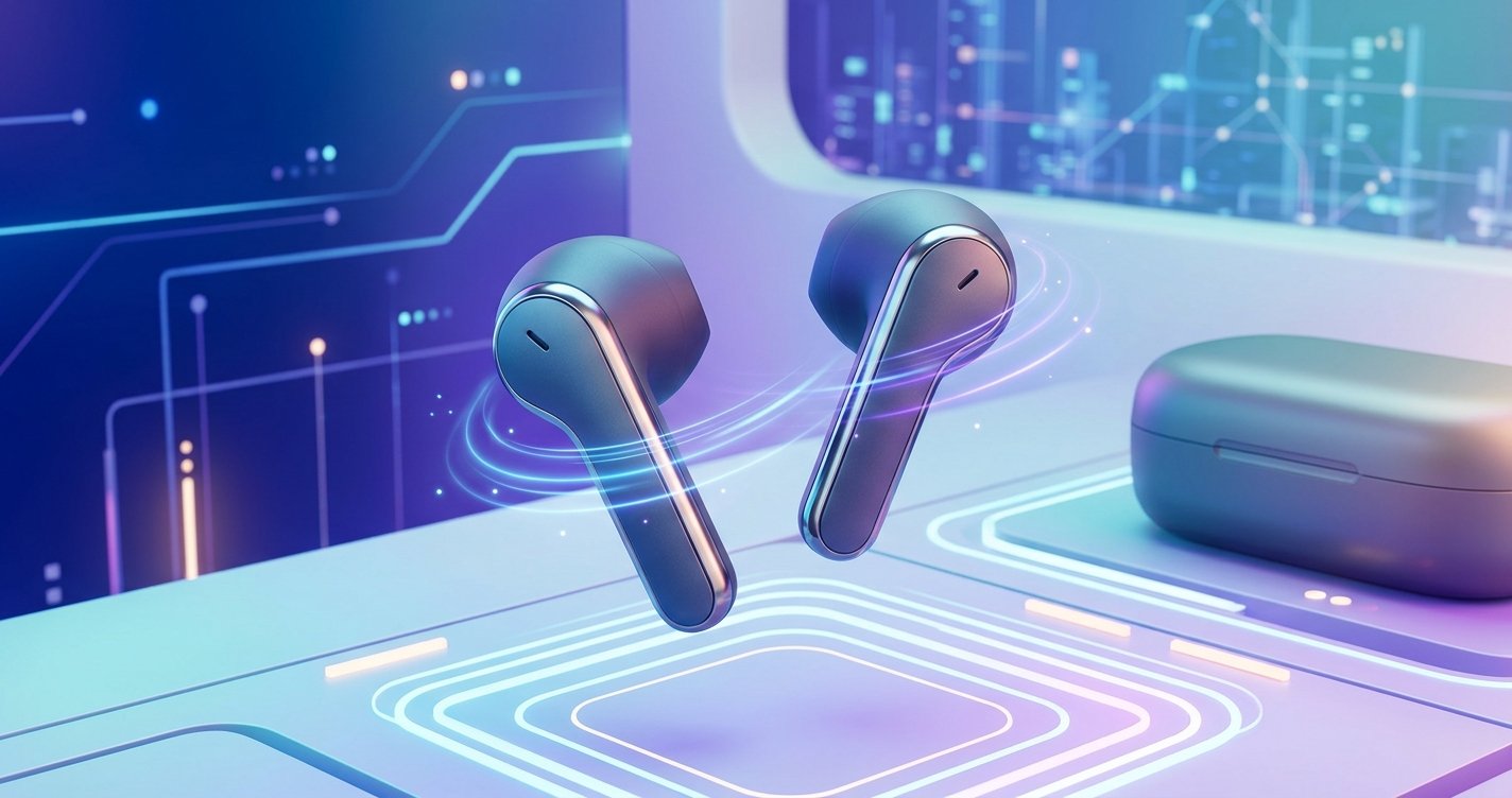 The Mid-Range Marvels: Why Your Next True Wireless Earbuds Should Be the Smart Choice