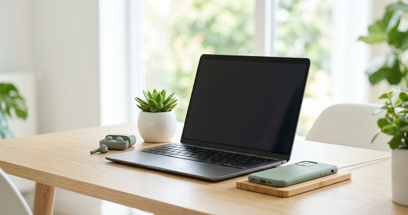 Green Gadgets: Are Eco-Friendly Electronics Truly Worth the Investment?