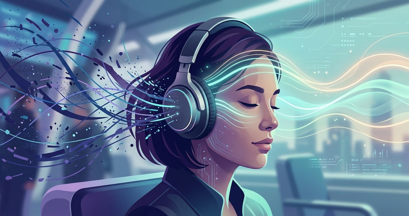 Silence the World: Your Ultimate Guide to Choosing the Best Noise-Cancelling Headphones