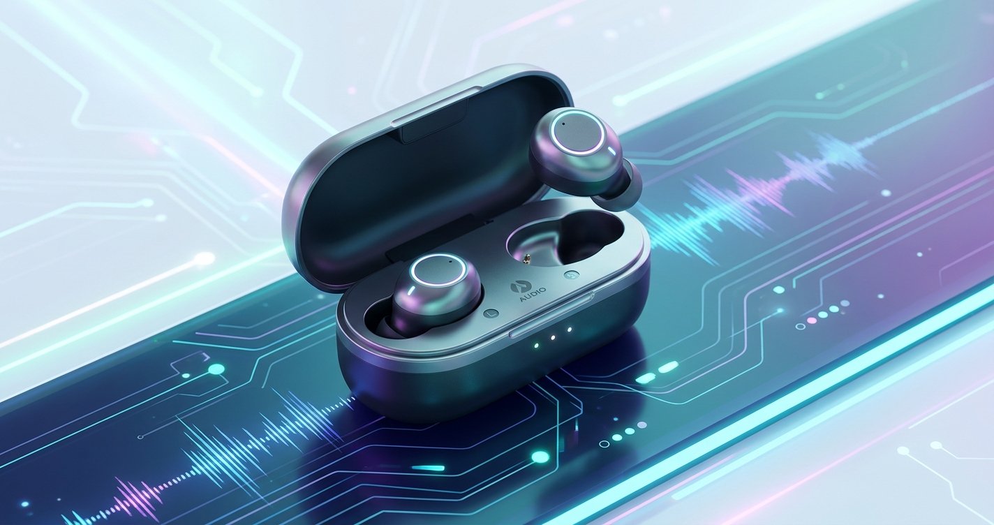 Unleash Your Audio Potential: The Best Budget True Wireless Earbuds That Don't Compromise on Sound