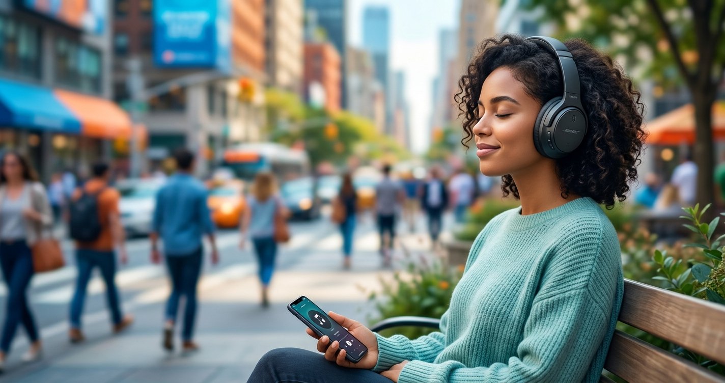 Silence the Chaos: Your Ultimate Guide to Finding the Perfect Noise-Cancelling Headphones