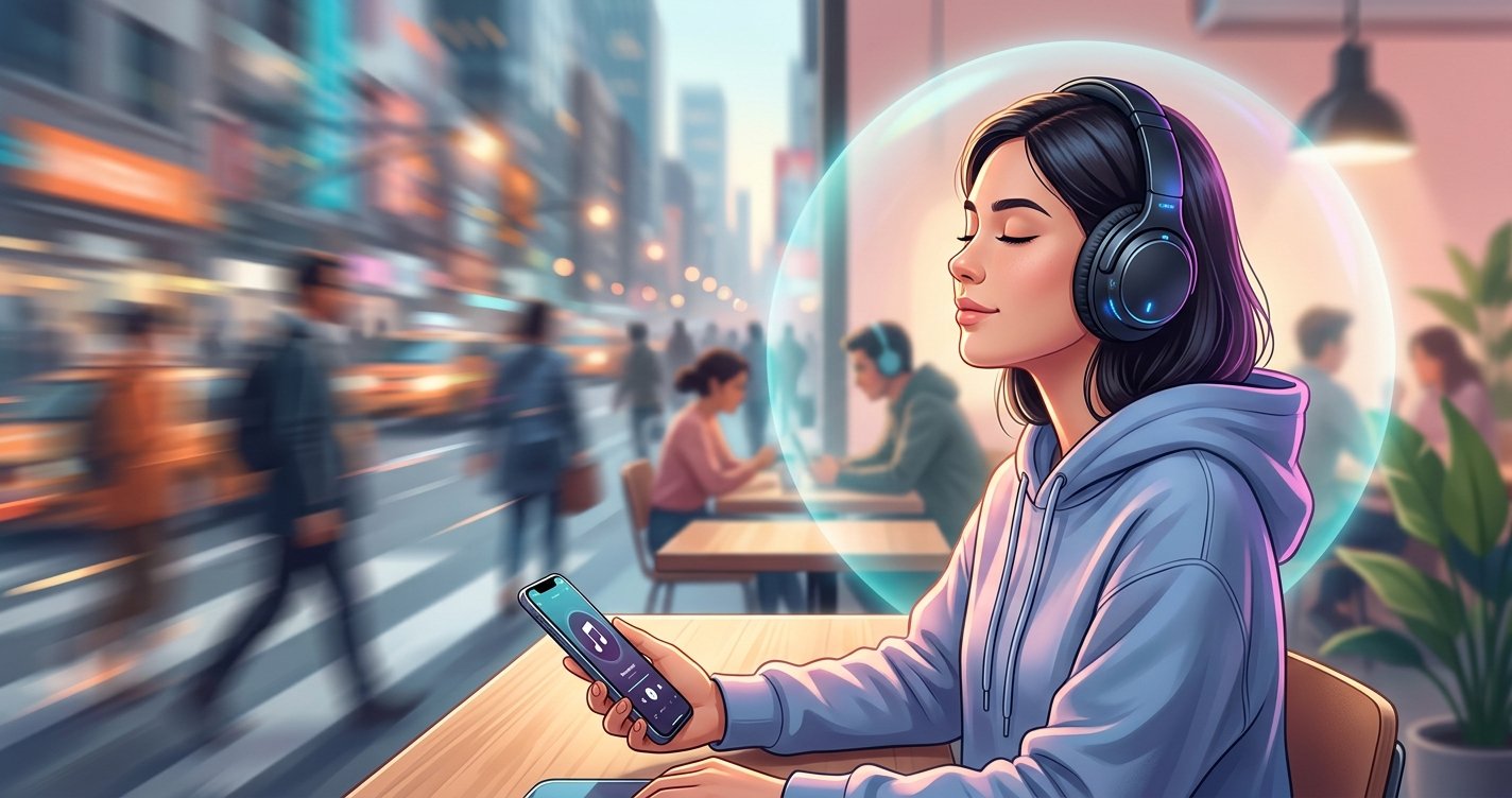 Silence the Chaos: Your Ultimate Guide to Choosing the Best Noise-Cancelling Headphones