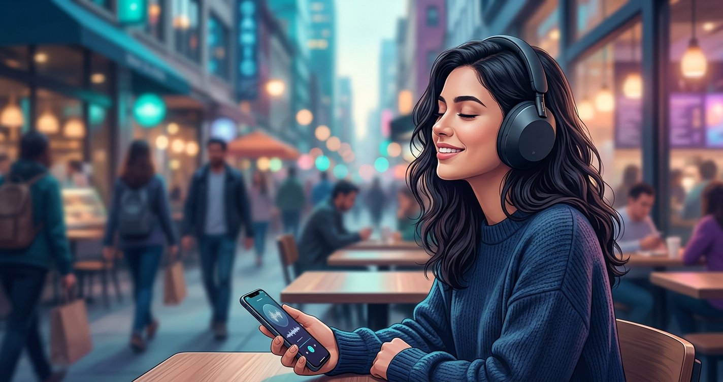 Silence the World: Your Ultimate Guide to Choosing Noise-Cancelling Headphones