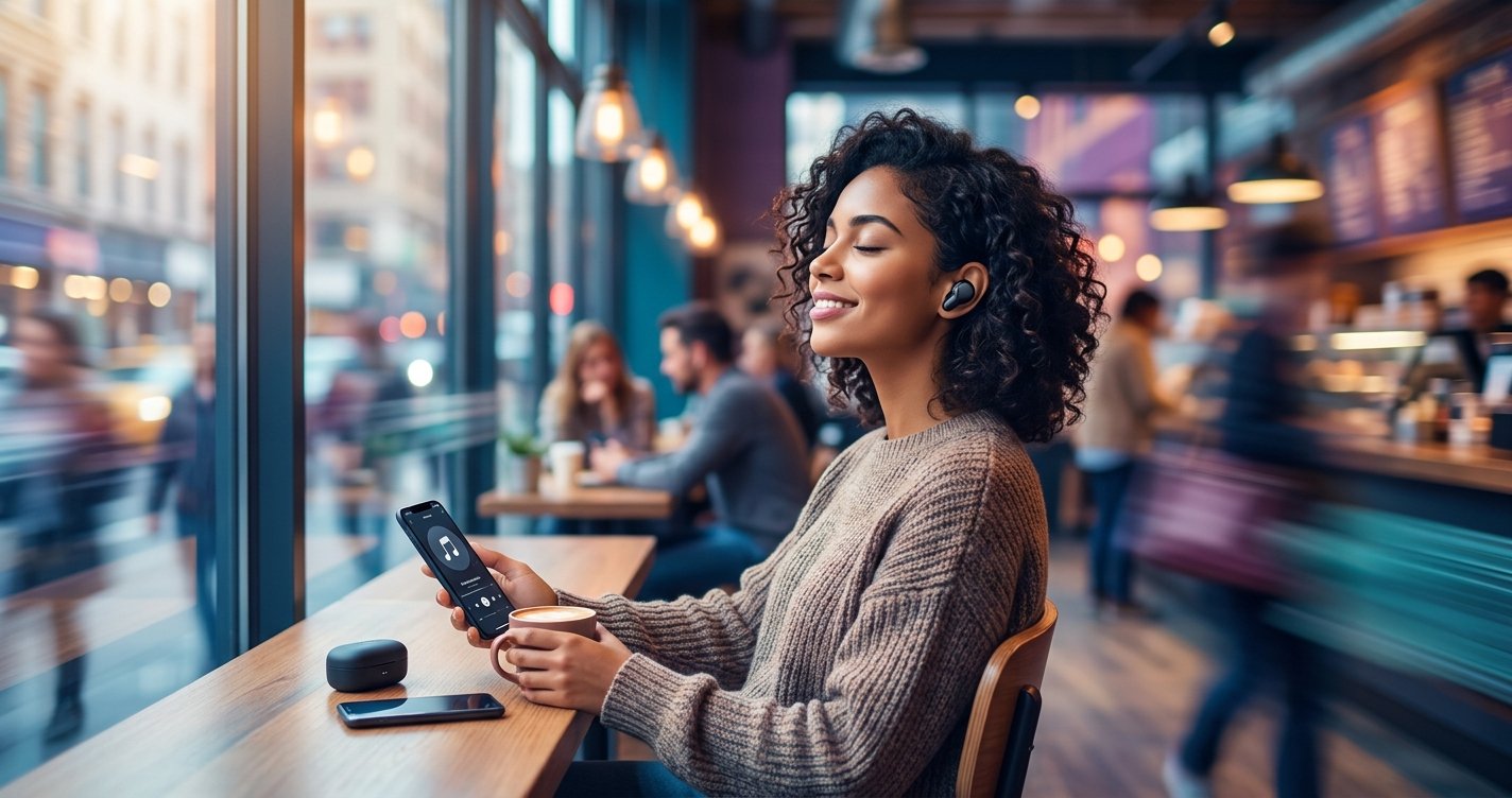 Escape the Noise: Your Ultimate Guide to Finding the Best Noise-Cancelling Wireless Earbuds