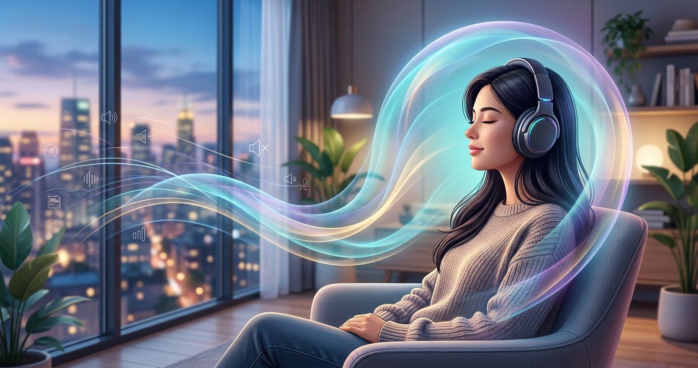 Escape the Noise: Your Ultimate Guide to Finding the Perfect Noise-Cancelling Headphones