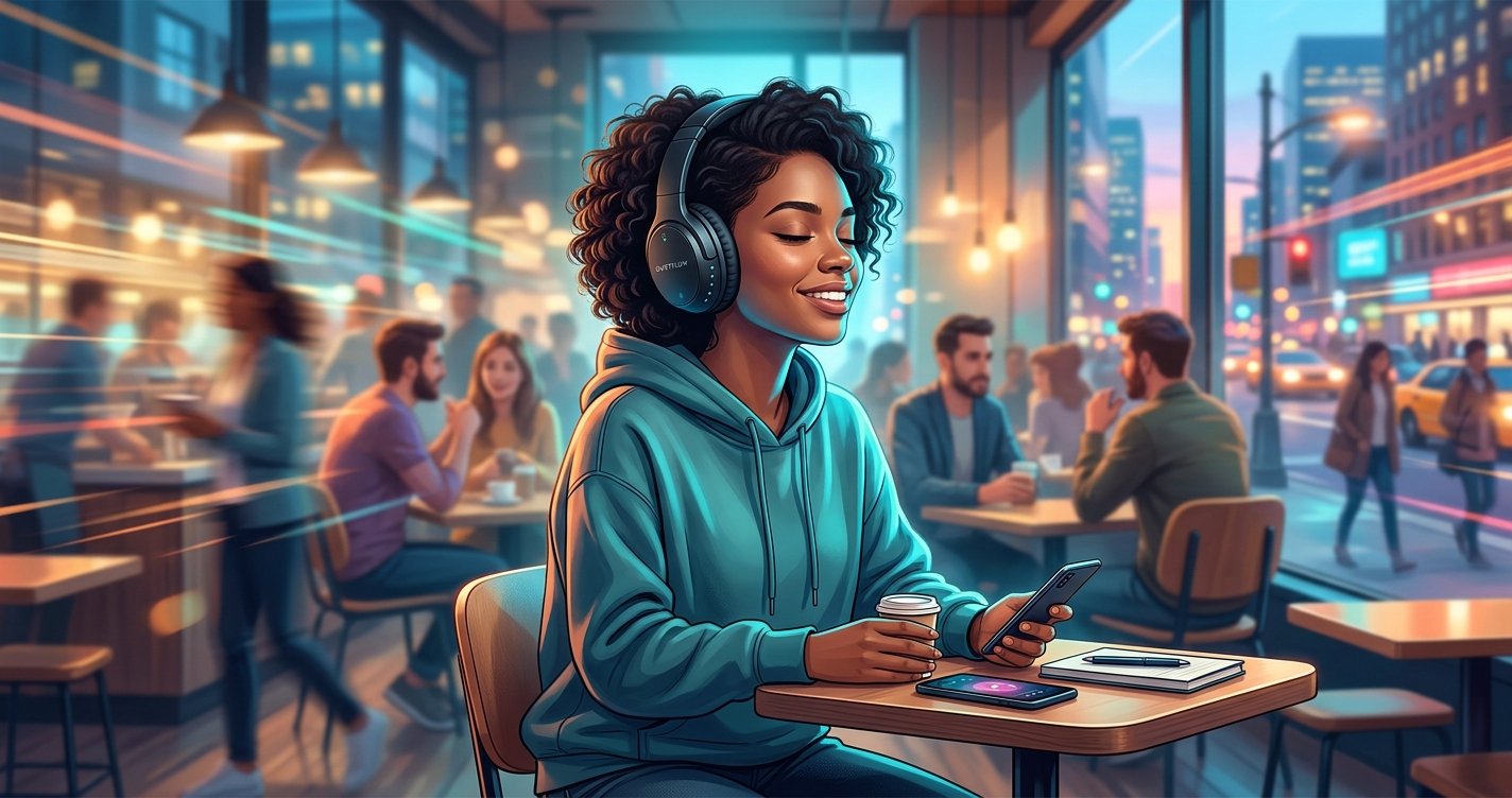 Drown Out the World: The Best Budget Noise-Cancelling Headphones That Won't Break the Bank