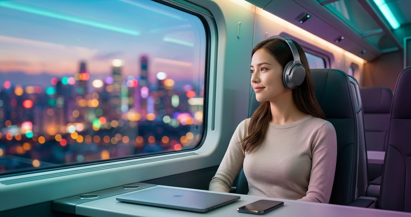 Escape the Noise: Your Ultimate Guide to Choosing the Best Noise-Cancelling Headphones