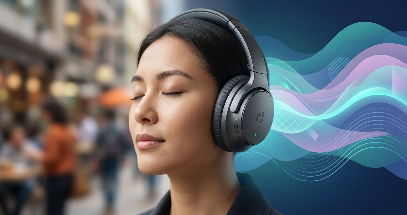 Escape the Noise: Your Ultimate Guide to Choosing the Best Noise-Cancelling Headphones