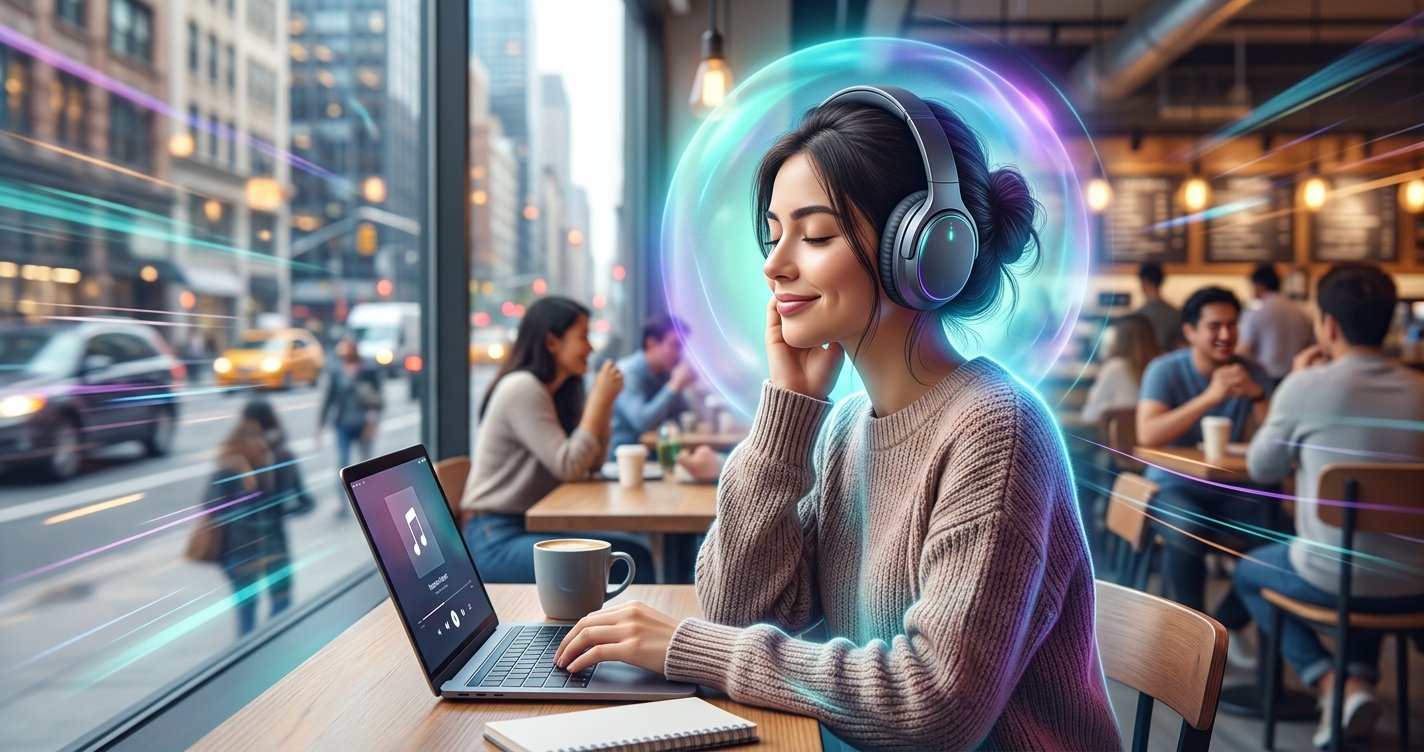 Silence the Chaos: Your Ultimate Guide to Choosing the Best Noise-Cancelling Headphones