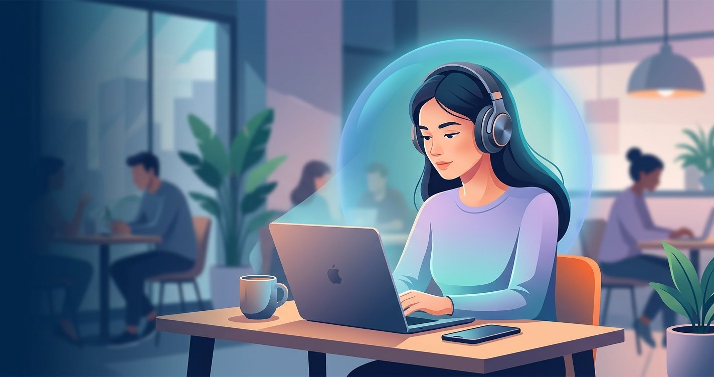 The Ultimate Guide to Noise-Cancelling Headphones: Find Your Perfect Quiet Companion