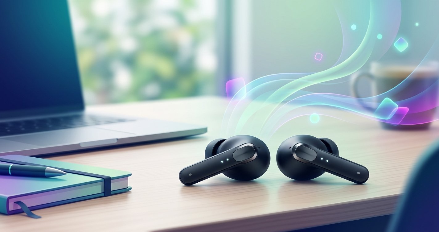 Untangle Your Day: The Ultimate Guide to Wireless Earbuds for Productivity &amp; Play