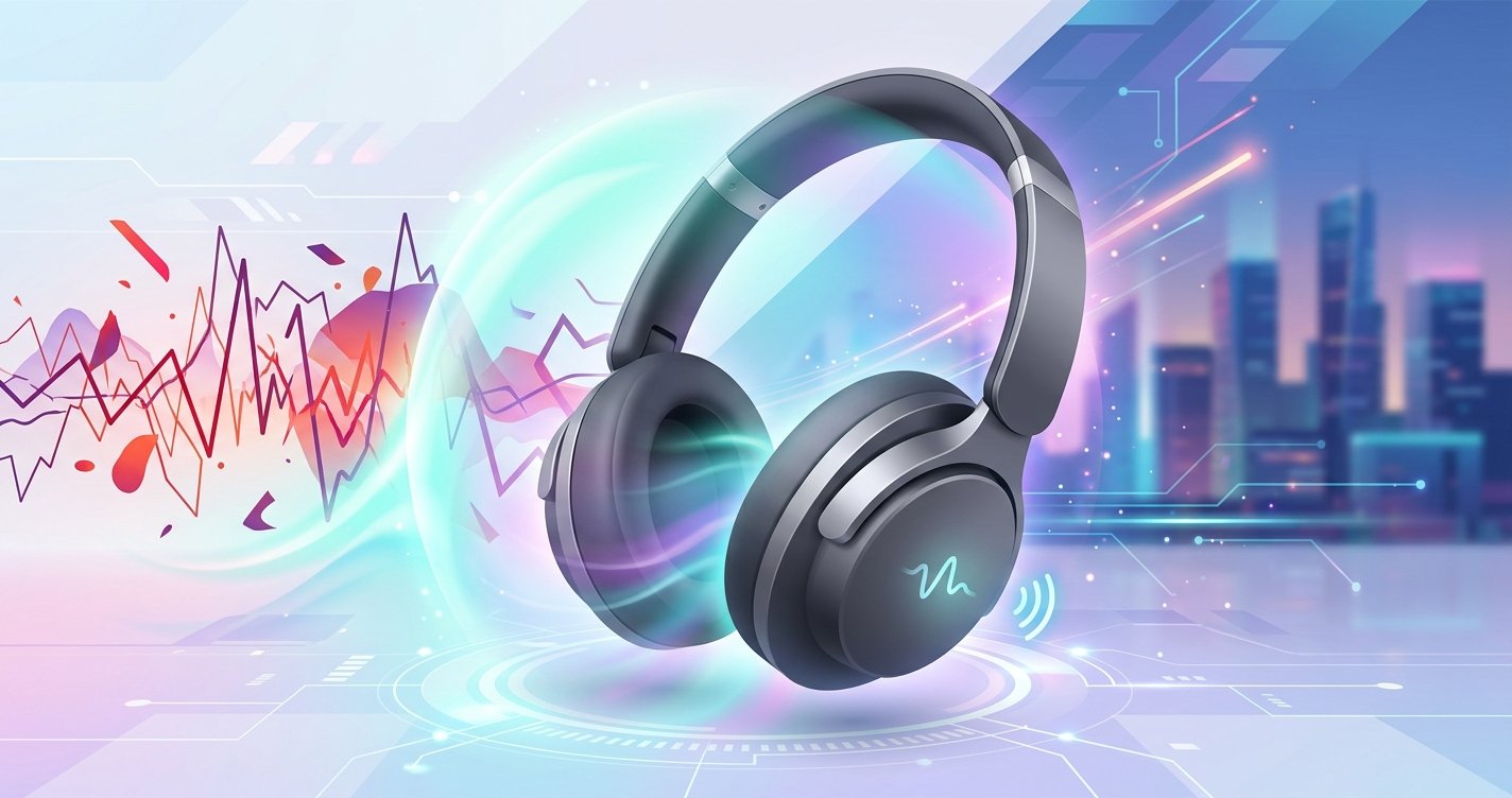 Unlock Your Peace: The Best Mid-Range Noise-Cancelling Headphones for Every Budget