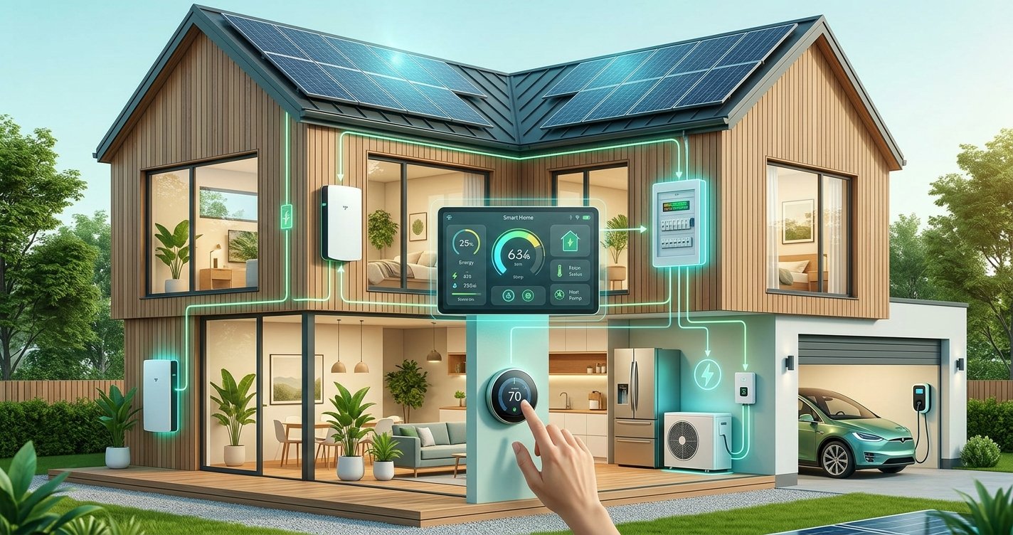 Beyond the Buzzwords: Decoding Truly Sustainable Tech for Your Eco-Friendly Home