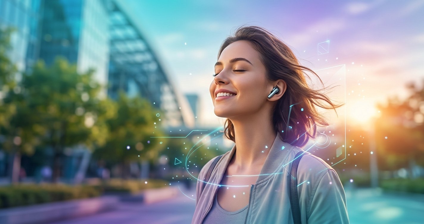 Unwired Bliss: Finding Your Perfect True Wireless Earbuds for Every Budget in 2024