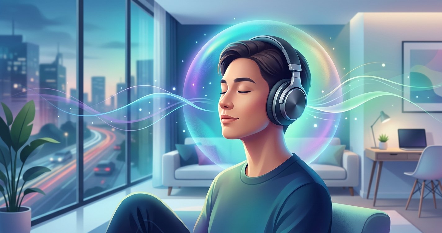 Escape the Noise: Your Ultimate Guide to Finding the Perfect Noise-Cancelling Headphones