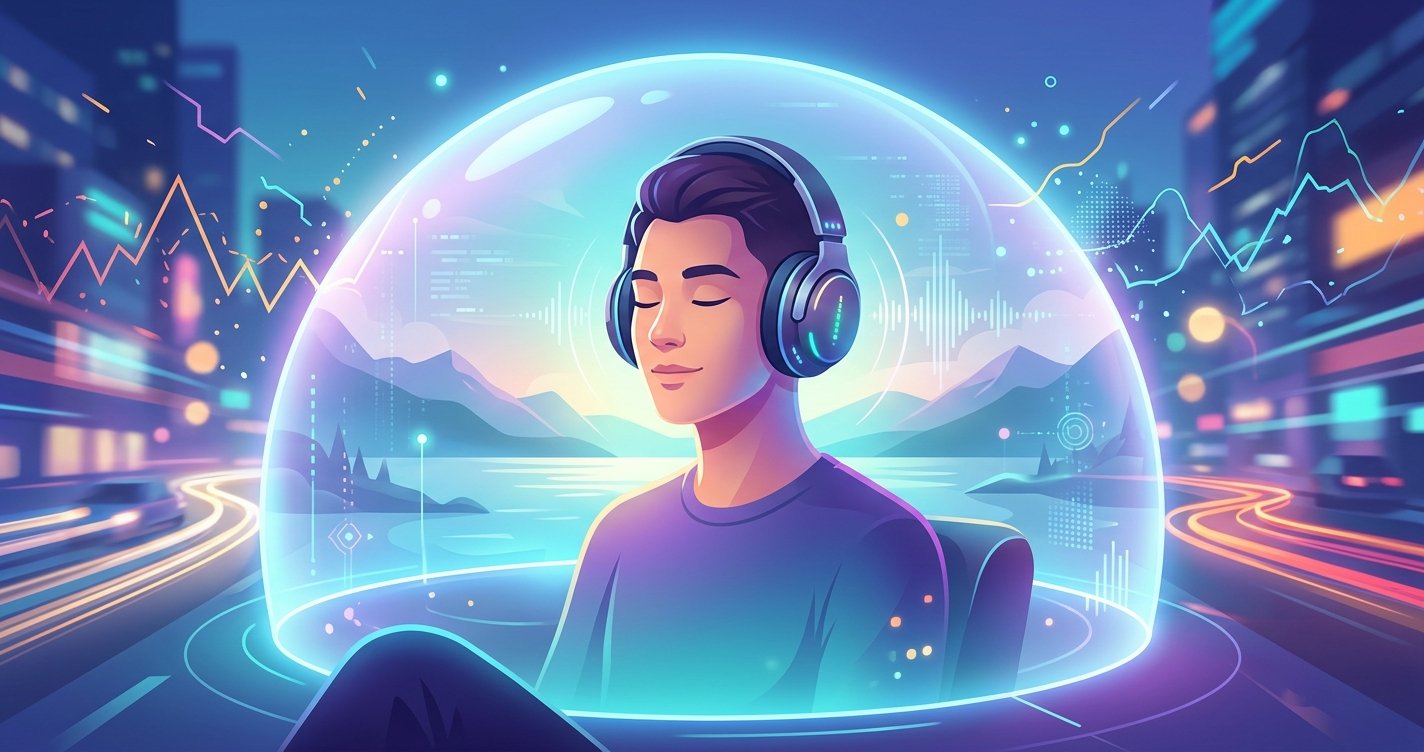 Escape the Noise: Your Ultimate Guide to Finding the Perfect Noise-Cancelling Headphones