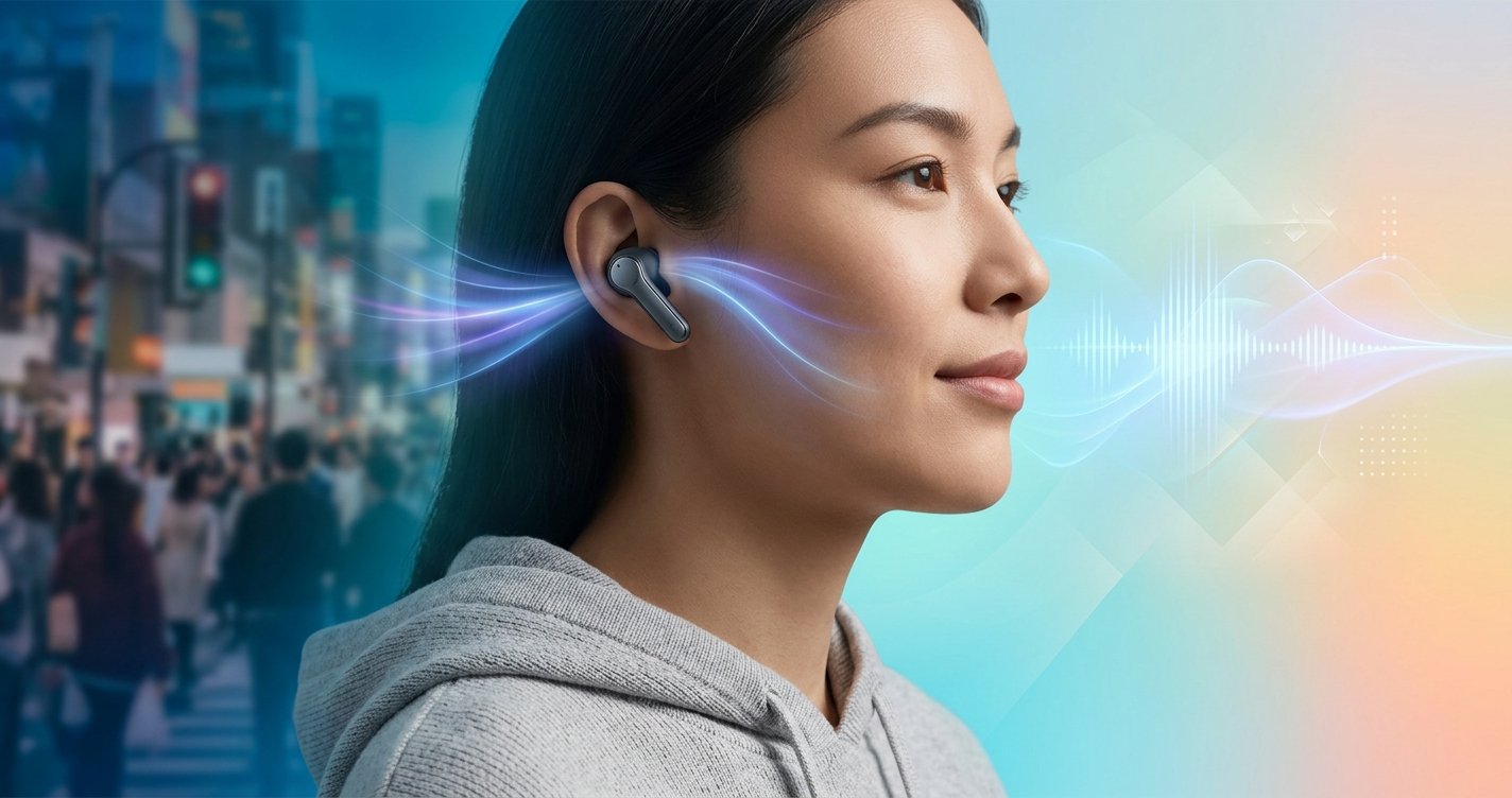 Escape the Chaos: Your Ultimate Guide to Finding the Best Noise-Cancelling Wireless Earbuds