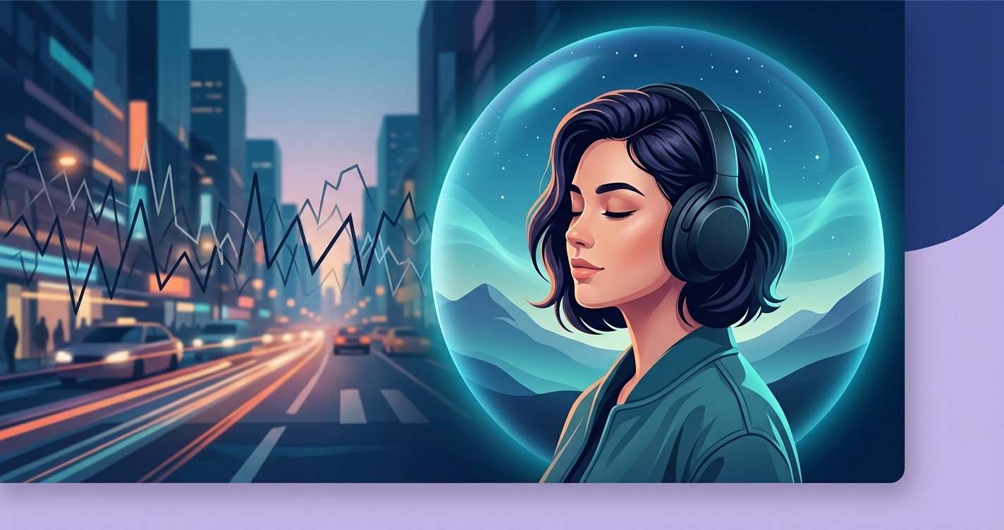 Escape the Noise: Your Ultimate Guide to Choosing the Best Noise-Cancelling Headphones