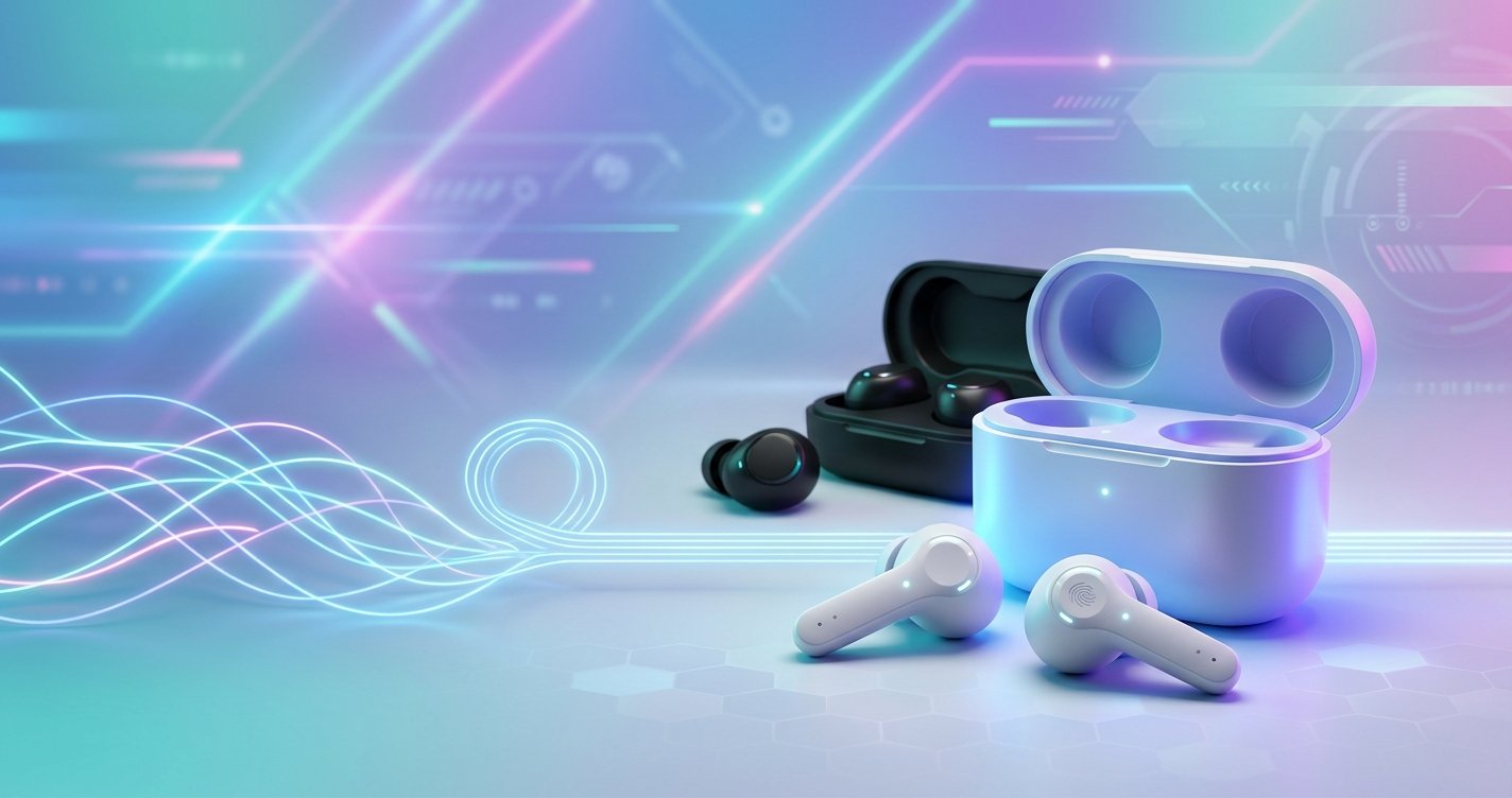Untangling the Wires: Your Ultimate Guide to Choosing the Perfect Wireless Earbuds