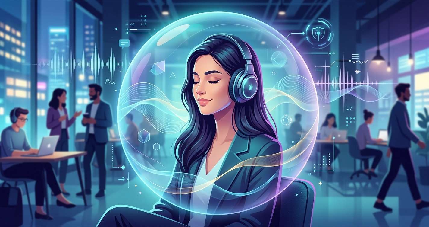 Escape the Noise: Your Ultimate Guide to Choosing the Best Noise-Cancelling Headphones