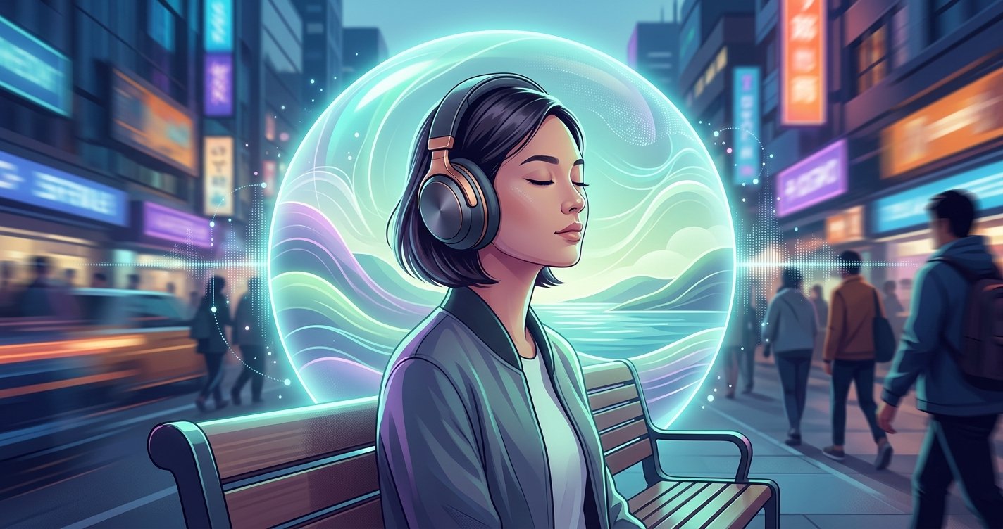 Escape the Noise: Your Ultimate Guide to Choosing the Best Noise-Cancelling Headphones