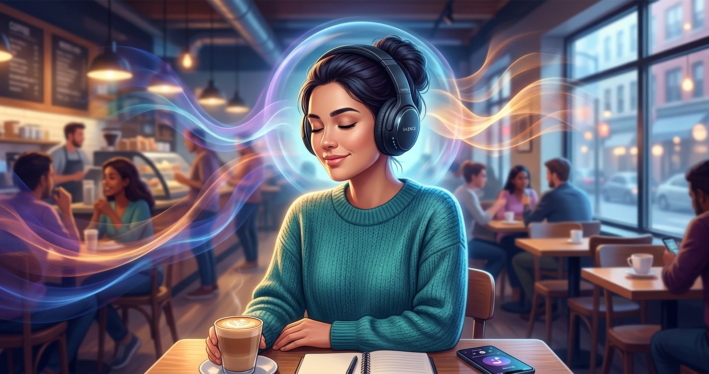 Silence the Chaos: Your Ultimate Guide to Choosing the Best Noise-Cancelling Headphones