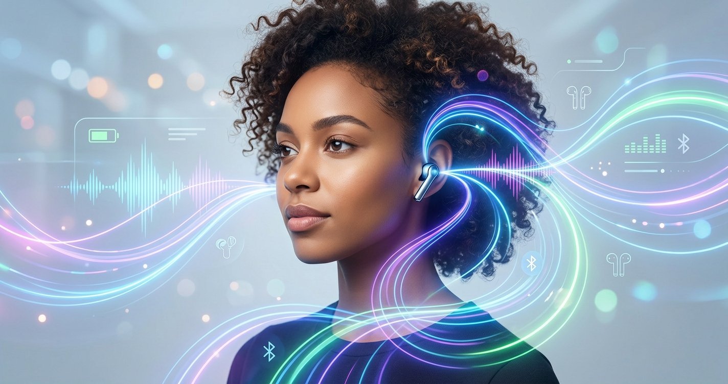 Untangling the Sound: How to Choose the Best Wireless Earbuds for Your Needs