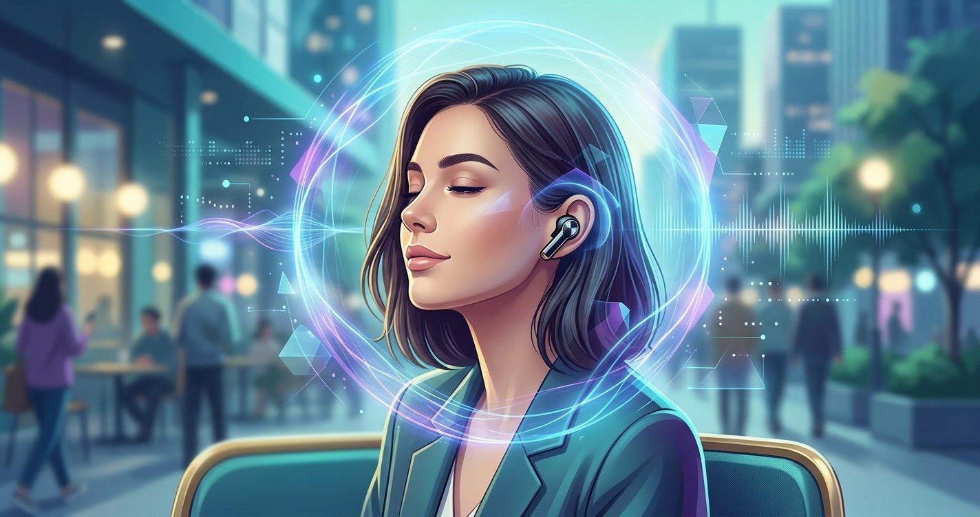 Tune Out the World: Your Ultimate Guide to Choosing the Best ANC Wireless Earbuds