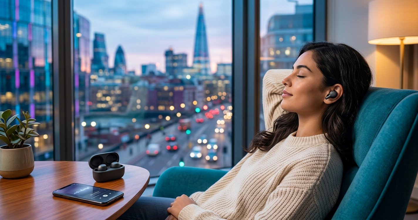 Silence the World: Your Ultimate Guide to Choosing the Best Noise-Cancelling True Wireless Earbuds