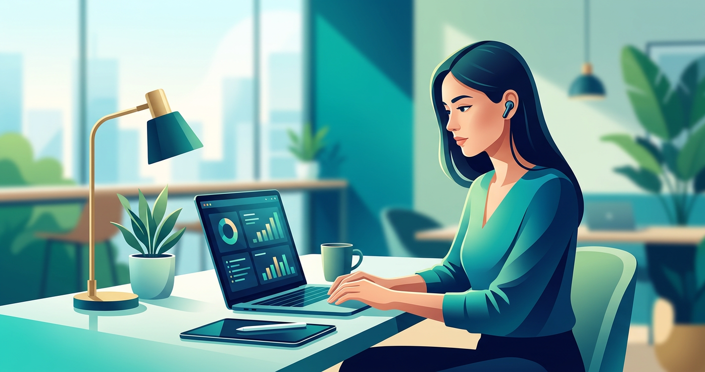 Unleash Your Focus: The Ultimate Guide to Wireless Earbuds for Peak Productivity