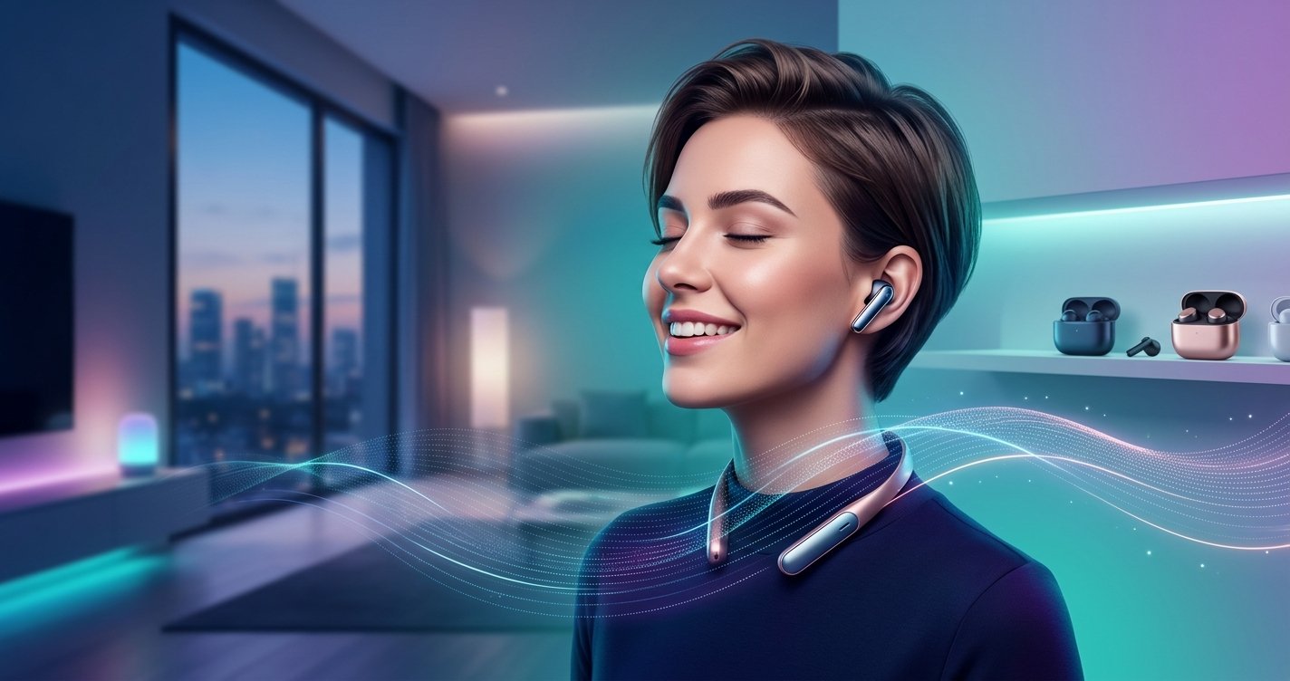 Untangle Your Audio: The Ultimate Guide to Choosing the Best Wireless Earbuds in 2024